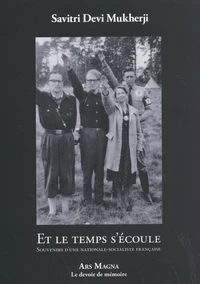 Et le temps s'écoule