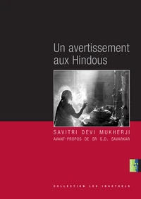 Un avertissement aux Hindous