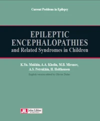 Epileptic Encephalopathies and Related Syndromes in Children