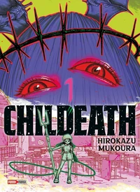 Childeath Tome 1