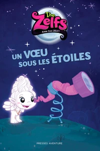 Un voeu sous les étoiles