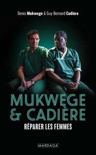 Mukwege & Cardière