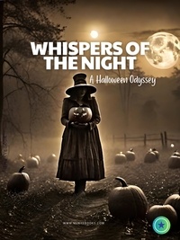  Muky Kiliho - Whispers of the Night: A Halloween Odyssey.