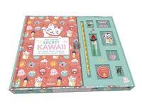 Mon carnet secret kawaii