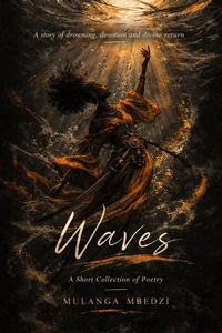 Waves; A Short Collection of Poetry