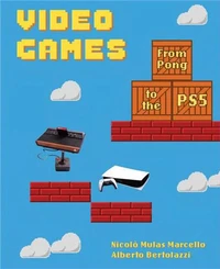 Video Games: A Retro-Spective