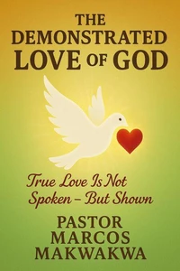 The Demonstrated Love of God