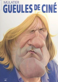 Gueules de ciné