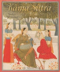Kâma Sûtra