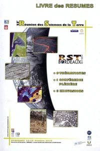 23e Réunion des Sciences de la Terre