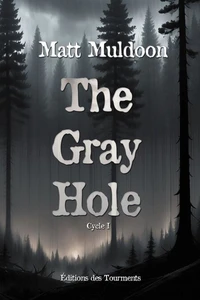 The Gray Hole
