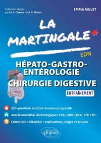 Hépato-gastro-entérologie, chirurgie digestive