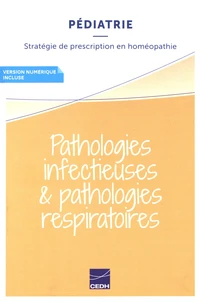 Pathologies infectieuses & pathologies respiratoires