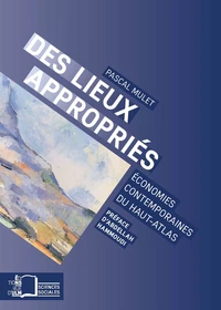 Des lieux appropriés
