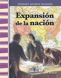 Expansión de la nación