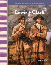 Lewis &amp; Clark