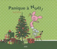 Panique à Noël !