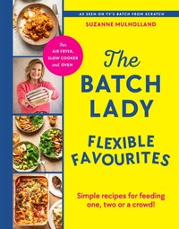 The Batch Lady Flexible Favourites