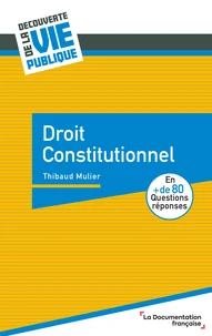 Droit constitutionnel