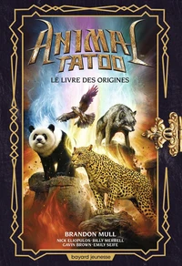 Le livre des origines