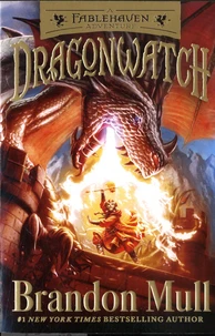 Dragonwatch Tome 1