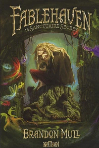 Le sanctuaire secret