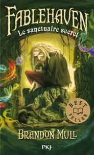 Le sanctuaire secret