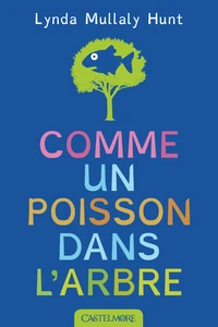 Comme un poisson dans l'arbre
