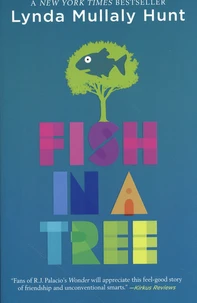 Fish in a Tree