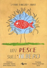 Un pesce sull'albero