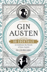 Gin Austen