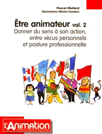 Etre animateur