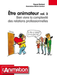 Etre animateur