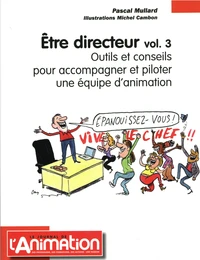 Etre directeur