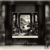 Contes d'Amérique