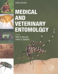 Medical and Veterinary Entomology