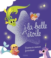 A la belle étoile