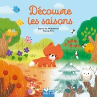 Découvre les saisons