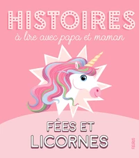 Fées et licornes