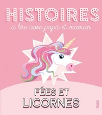 Fées et licornes