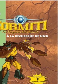 A la recherche de Nick