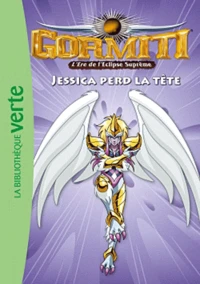 Jessica perd la tête