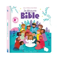 Je découvre la Bible