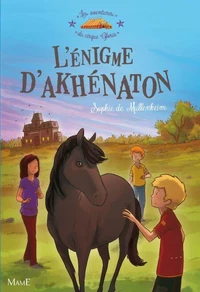 L'énigme d'Akhenaton