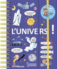 L'univers