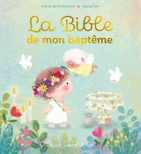 La Bible de mon baptême