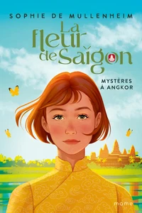 Mystères à Angkor