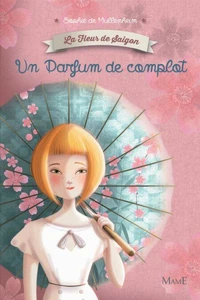 Un parfum de complot