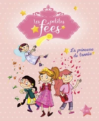 La princesse de l'année !