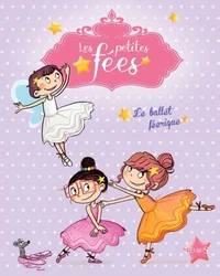 Le ballet féérique